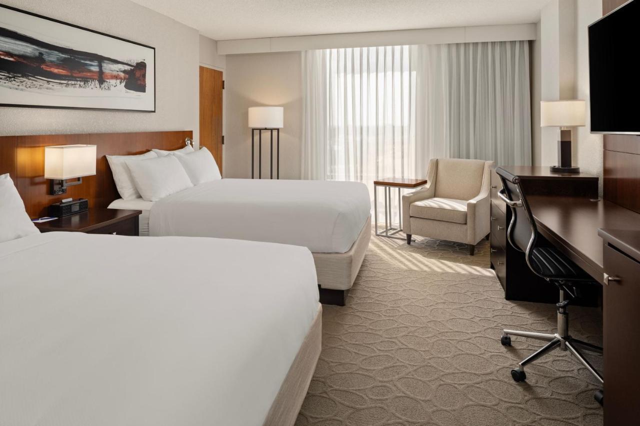 เดลต้า โฮเต็ล บาย แมริออท มินนิอาโปลิส นอร์ทอีสต์ Hotel มินนีแอโพลิส ภายนอก รูปภาพ