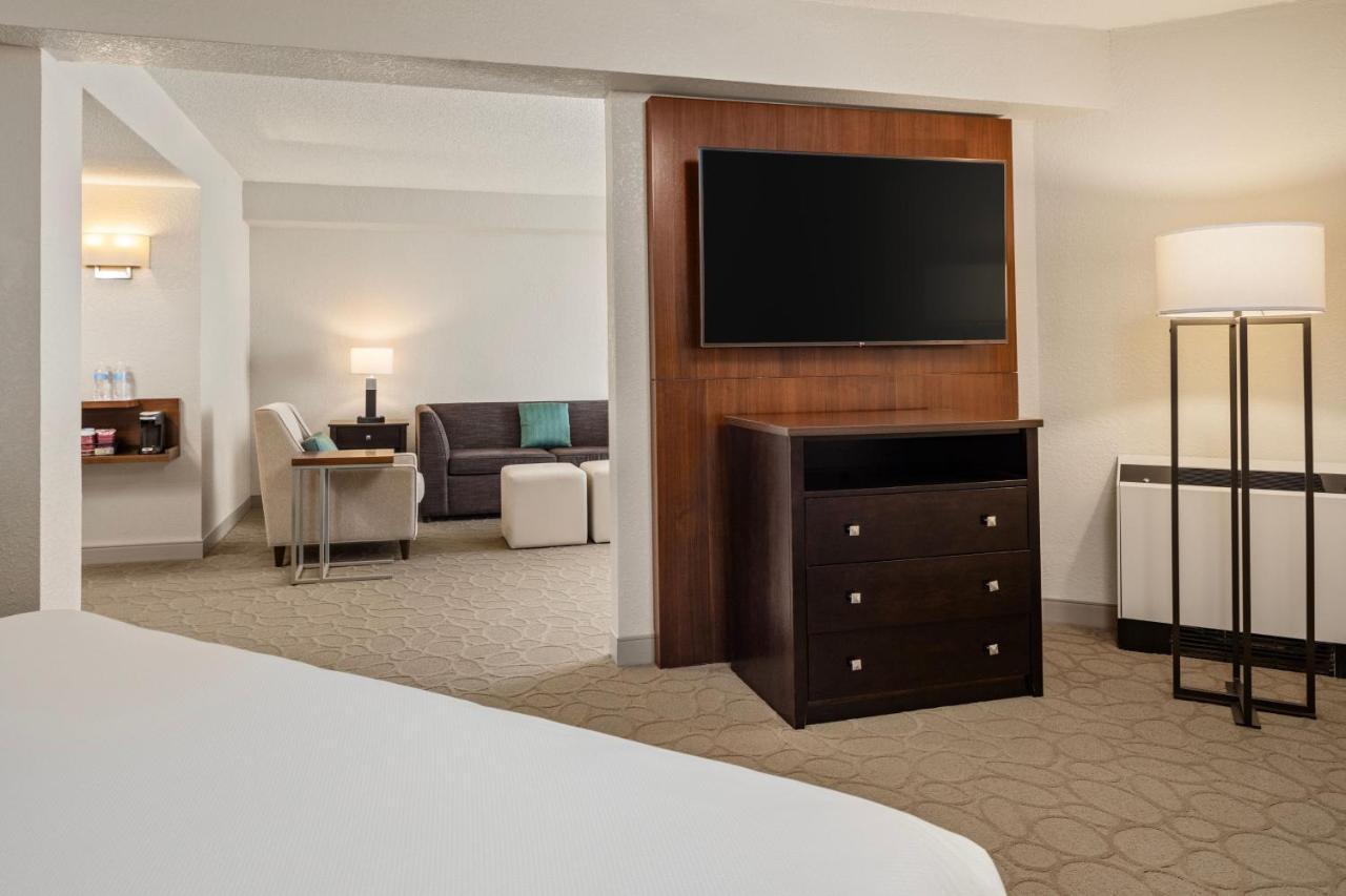 เดลต้า โฮเต็ล บาย แมริออท มินนิอาโปลิส นอร์ทอีสต์ Hotel มินนีแอโพลิส ภายนอก รูปภาพ