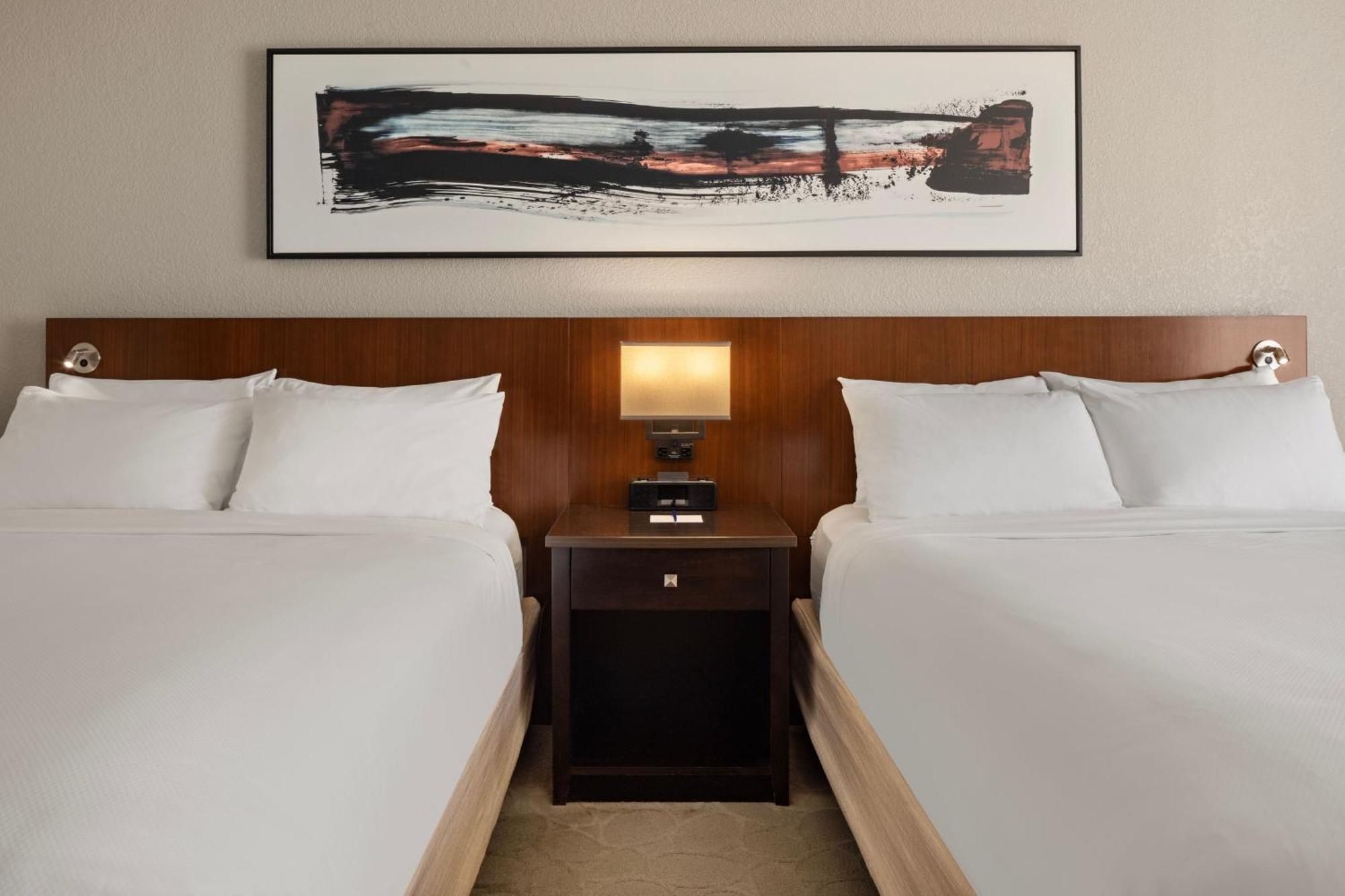 เดลต้า โฮเต็ล บาย แมริออท มินนิอาโปลิส นอร์ทอีสต์ Hotel มินนีแอโพลิส ภายนอก รูปภาพ