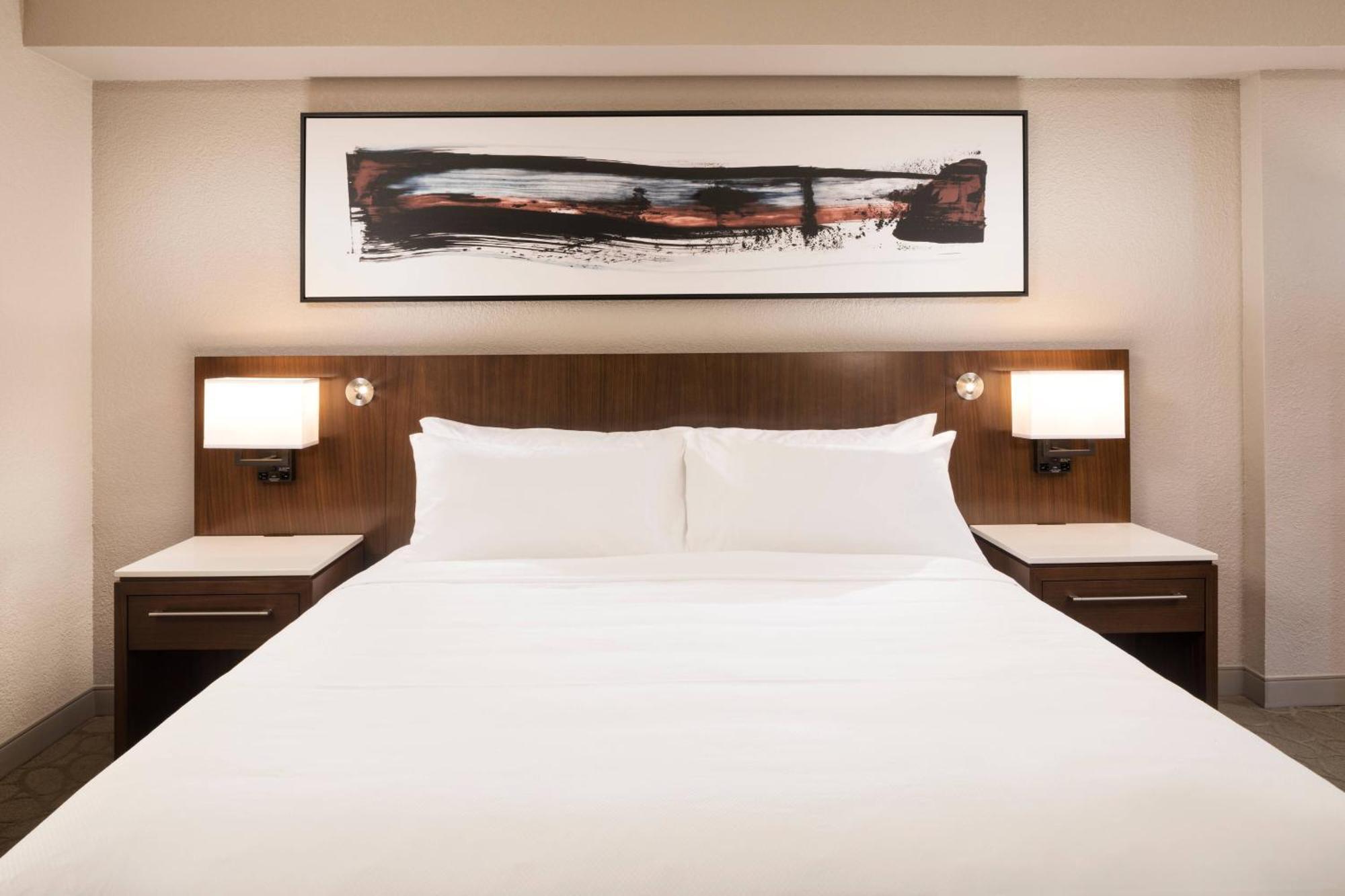 เดลต้า โฮเต็ล บาย แมริออท มินนิอาโปลิส นอร์ทอีสต์ Hotel มินนีแอโพลิส ภายนอก รูปภาพ