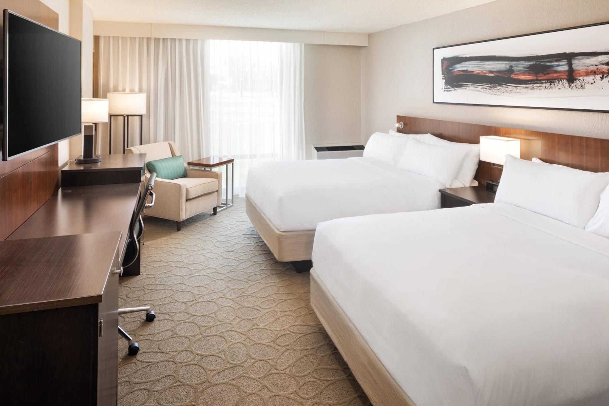 เดลต้า โฮเต็ล บาย แมริออท มินนิอาโปลิส นอร์ทอีสต์ Hotel มินนีแอโพลิส ภายนอก รูปภาพ