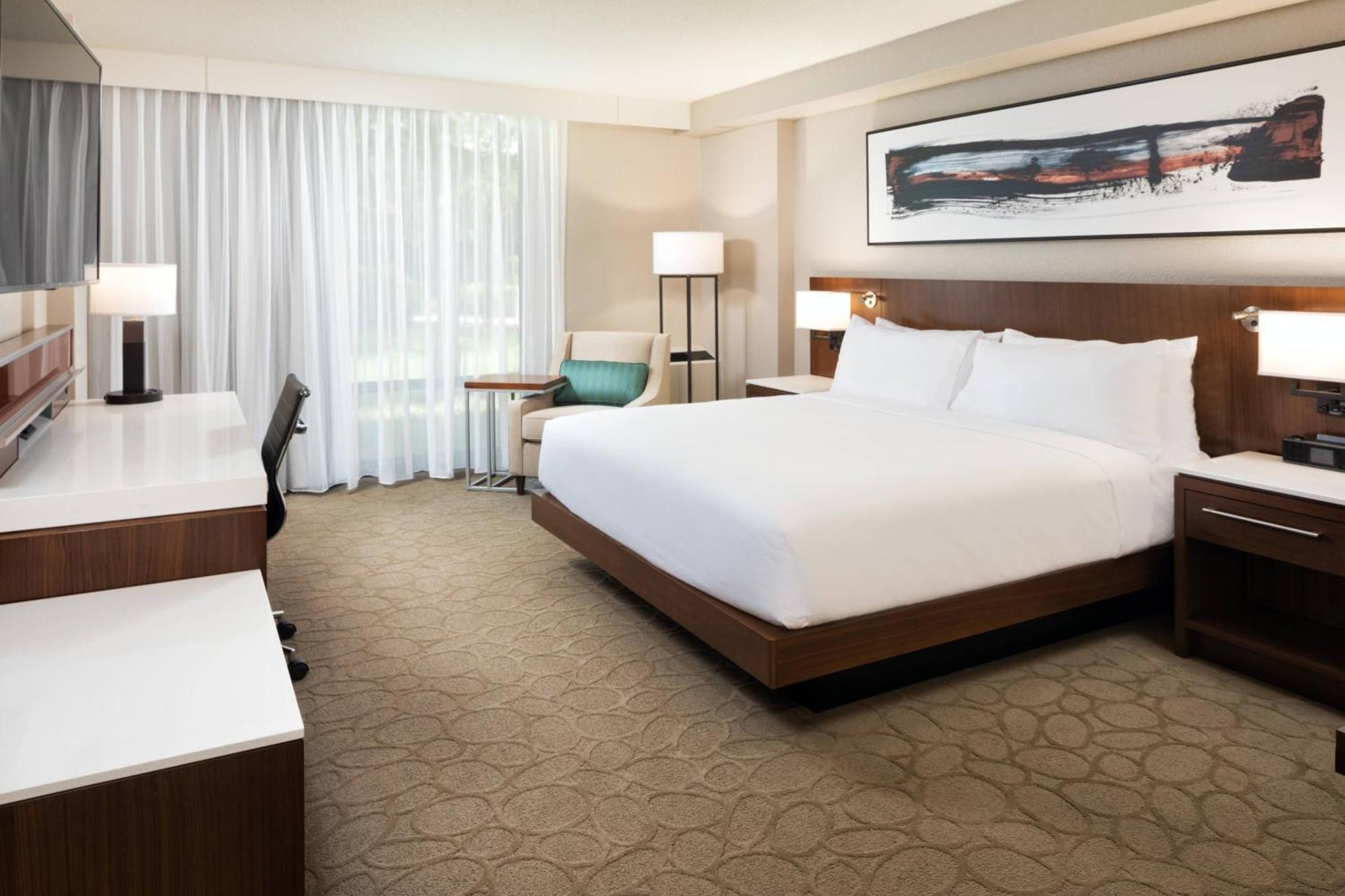 เดลต้า โฮเต็ล บาย แมริออท มินนิอาโปลิส นอร์ทอีสต์ Hotel มินนีแอโพลิส ภายนอก รูปภาพ