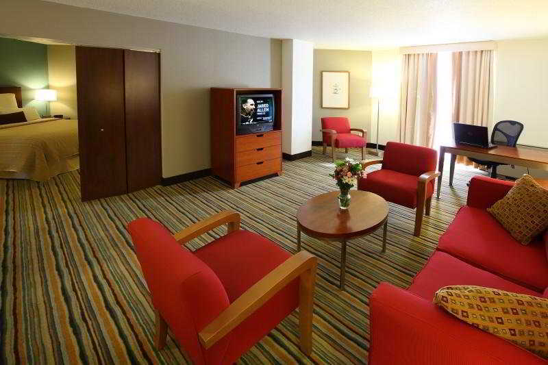 เดลต้า โฮเต็ล บาย แมริออท มินนิอาโปลิส นอร์ทอีสต์ Hotel มินนีแอโพลิส ภายนอก รูปภาพ
